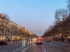 -路易·威登(香榭丽舍大道店)