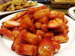 -闯关东东北农家菜(崂山石老人店)