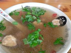 -昌顺马记小吃店(昌盛园店)