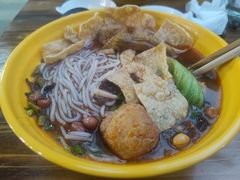 -龍城柳州螺蛳粉(群星路店)