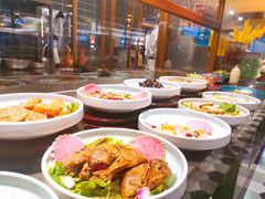 -纽斯特牛排自助餐厅(浦东文峰广场店)