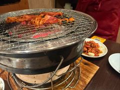 -蒜香焼肉PURUSHIN(马场路店)