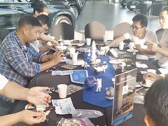 -利星行天竺之星汽车有限公司