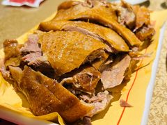-关东大厨老三熏鹅(新石店)