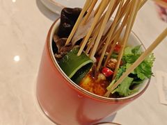 -蓉李记成都名小吃(合肥包河万达店)