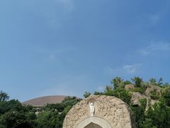 -牛首山文化旅游区