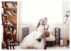 点击看大图 5-艺匠摄影ARTIZ STUDIO(南京店)