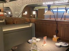 -前海沿·青岛菜(大拇指广场石老人店)