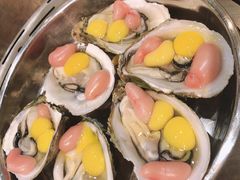 -飞尝蚝·顺德菜·鱼生(顺德总店)