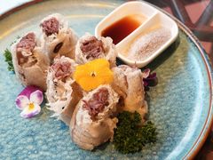 -白天鹅宾馆-玉堂春暖餐厅