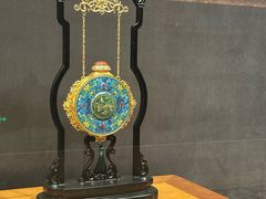 -北京贵宾楼饭店 红墙咖啡厅