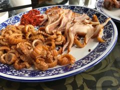 -茅溪菜·家宴(上品拾陆店)