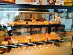 -麦当劳(新洲南路店)