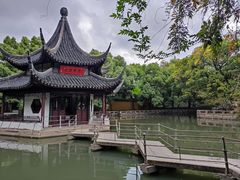 -西园戒幢律寺