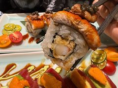 -小山日本料理(太古汇店)