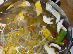 -守柴炉烤鸭(鱼嘴店)