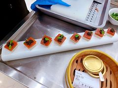 -红菜坊·烤鸭·川鲁宴(石园店)