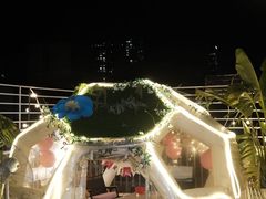 -天空花园餐吧·生日·团建(南山店)