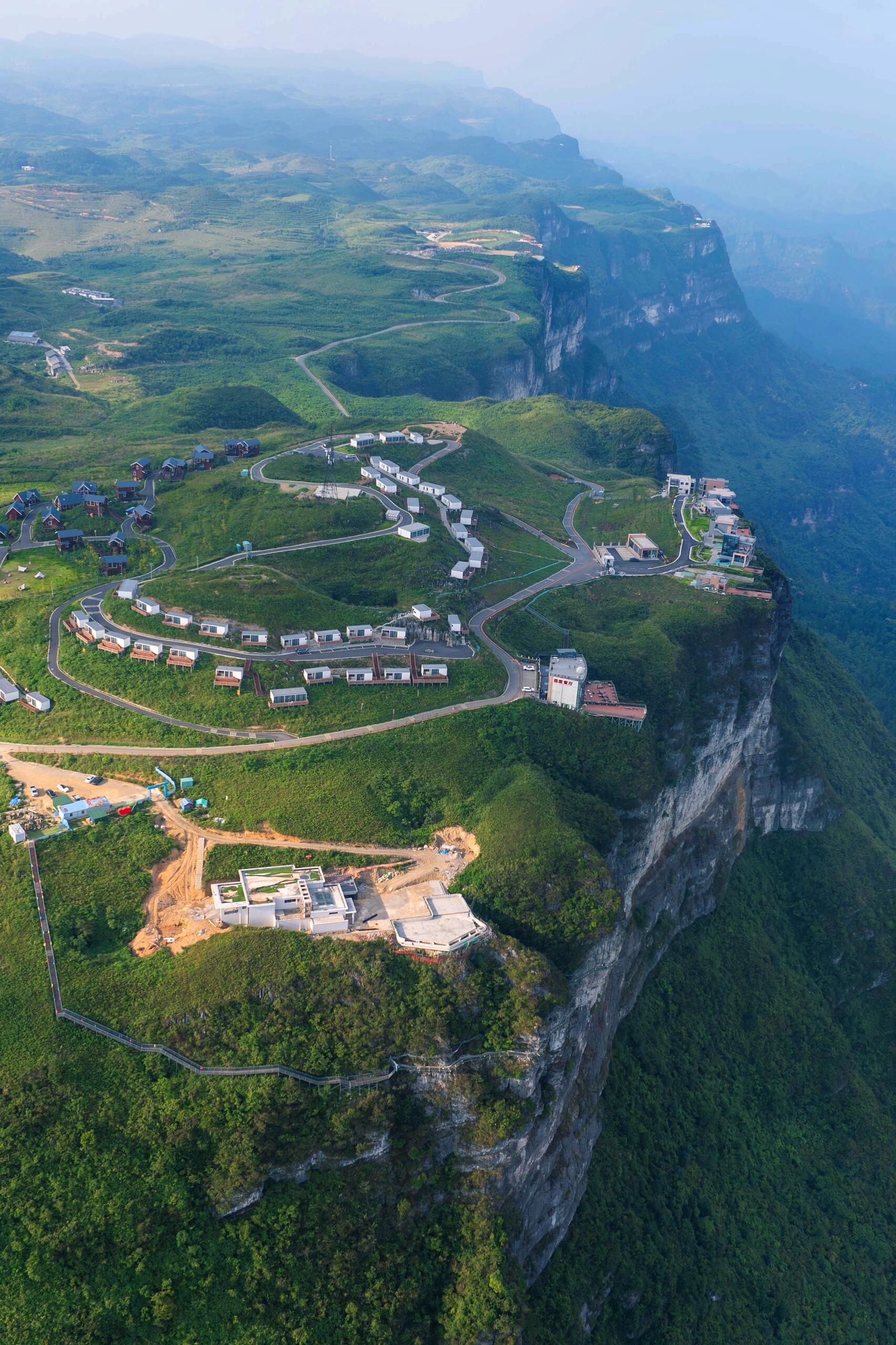 湘西周边旅游景点大全图片