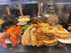-鲤.金记沙茶面(总店)