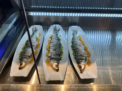 -明丰小渔馆(明月路店)