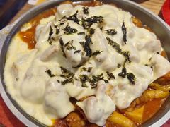 -撒郎嘿·朝鲜民俗餐馆