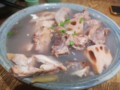 -静一餐厅·湖北菜(前门创始店)