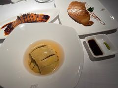绍兴酒醉鸡-苏浙汇(古北店)