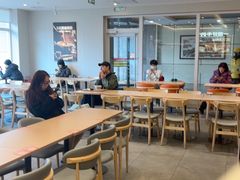 -吉野家(中关村3店)