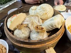 -穿越时尚餐厅(英武中路店)