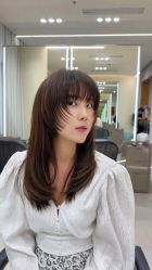 -汀南丝雨Hair design