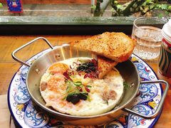 黑松露鸡蛋Uova&nbsp;al&nbsp;Tegamino-Alimentari Grande(东湖路店)