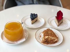 -PETIT PARIS 小巴黎(凯德1818店)