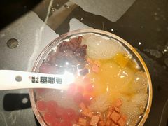 -鱼鼎香烤鱼火锅(华发商都店)