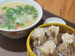 -向阳羊汤(千峰店)