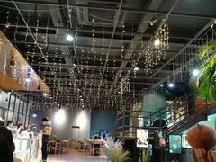 -771餐吧·咖啡·西餐·烤肉(金湖广场店)