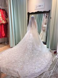 -韩国天使嫁衣婚纱礼服馆(上海旗舰店)