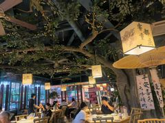 -常和州·夜宵大排档(常州单店)