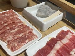 -傣妹火锅(南京东路一店)