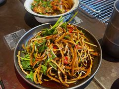 -夜食白市Yespicy·烧烤啤酒宵夜(番禺四海城店)