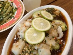 -曼谷食堂·泰国家庭料理
