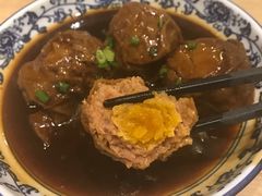 兔爸特色酿面筋-兔爸私家小厨(新北万达店)