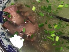 -老新隆牛肉锅贴(新街口店)