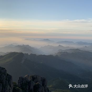 白草畔之前真的是大海？？？