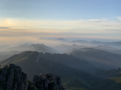 -白草畔自然风景区