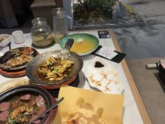 -食锦记·福建私房菜(浦西万达店)