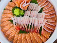 -满田家大排档(朝阳店)