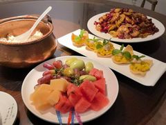 -小喜客·云南特色菜(纳西庭院店)