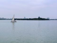 -金鸡湖游船(月光码头)