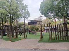 -三国水浒景区(无锡影视基地)